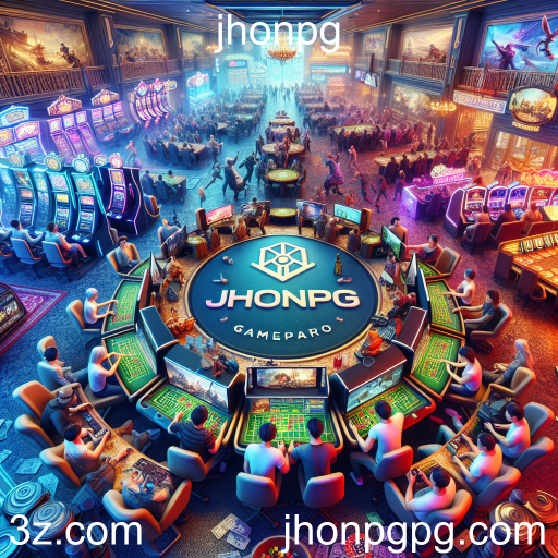 A Ascensão dos Jogos Multiplayer: Conectando Jogadores em Todo o Mundo