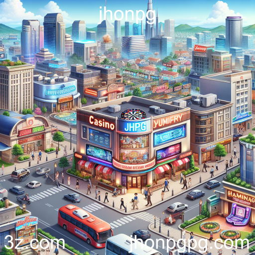 O Crescimento Exponencial dos Jogos de Simulação